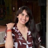 Garima S. Class 11 Tuition trainer in Pune