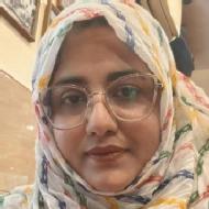 Nayaab S. Class I-V Tuition trainer in Barmer