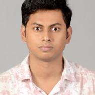 Subhdeep Sarkar Class 11 Tuition trainer in North 24 Parganas