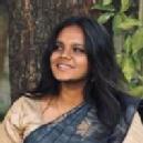 Harshanaa S. Yoga Teacher Training trainer in Coimbatore