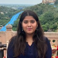 Isha M. Class I-V Tuition trainer in Palwal