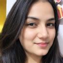 Reeti Dubey