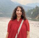 Photo of Jasmine A.