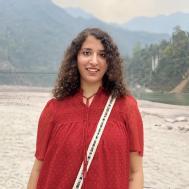 Jasmine A. BA Tuition trainer in Kiraoli