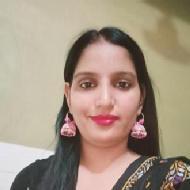 Pooja Class I-V Tuition trainer in Sonipat