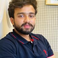 Naman Loyee Class 10 trainer in Sahibzada Ajit Singh Nagar