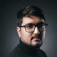 Rahul Tripathi Digital Marketing trainer in Ahmedabad