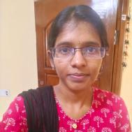 Charumathi UPSC Exams trainer in Chennai