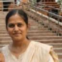 Mounika M. Class I-V Tuition trainer in Hyderabad
