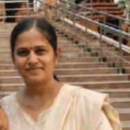 Mounika M. Class I-V Tuition trainer in Hyderabad