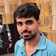 Deepu Class I-V Tuition trainer in Delhi