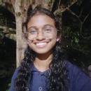 Haritha D. Hindi Tutors trainer in Thalapilly