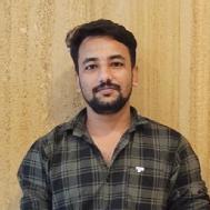 Aditya Kumar Prasad Class 9 Tuition trainer in Jamshedpur