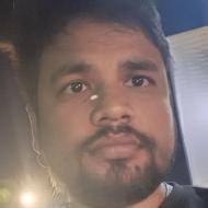 Pankaj Kumar Ahirwar Class 10 trainer in Sagar
