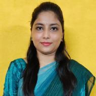 Faustina S. Class I-V Tuition trainer in North 24 Parganas