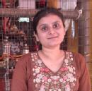 Mahima M. photo