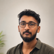 Joseph Savinay UPSC Exams trainer in Chennai