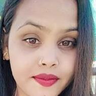 Jyoti J. Class I-V Tuition trainer in Bhopal