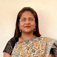 Samiya J. Spoken English trainer in Nagpur