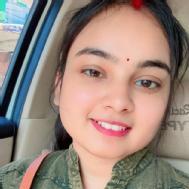 Apoorva S. Class 6 Tuition trainer in Gangoh
