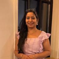Pratibha S. Class 11 Tuition trainer in Delhi