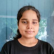 Sapna J. Class I-V Tuition trainer in Madhubani