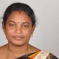Senthilkumari R. Class 10 trainer in Ramanathapuram