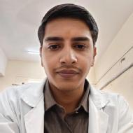 Yuvraj Yadav Class 10 trainer in Jodhpur