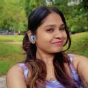 Akanksha S. Class 12 Tuition trainer in Mumbai