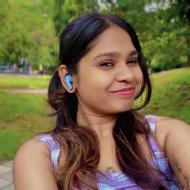 Akanksha S. Class 12 Tuition trainer in Mumbai