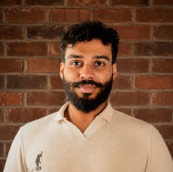 Renan Veyra Class 9 Tuition trainer in Mumbai