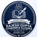 RAJESH GUPTA COMMERCE CLASSES photo