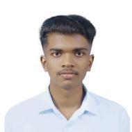 Shaun Thomas Px Class I-V Tuition trainer in Kochi