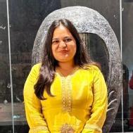 Anchal B. Class I-V Tuition trainer in Hojai