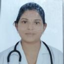 Bhargavi D. photo
