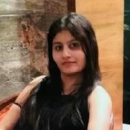 Rasika S. Class I-V Tuition trainer in Pune