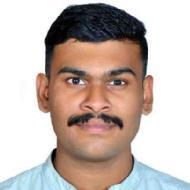 Sreehari Class 6 Tuition trainer in Kozhikode