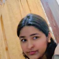 Anya C. Class 11 Tuition trainer in Agra
