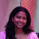 Photo of Sahana K.