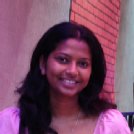 Sahana K. Class I-V Tuition trainer in Bagalkot