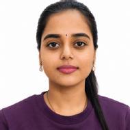 Susmita B. Class I-V Tuition trainer in Howrah