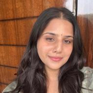 Kanishka B. UGC NET Exam trainer in Noida
