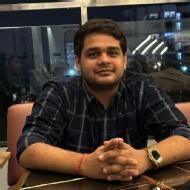 Harsh Singh Class 10 trainer in Kanpur