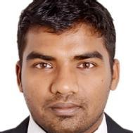Ankit Agrawal Class 10 trainer in Bhopal