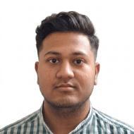 Aditya Sharma Class I-V Tuition trainer in Jaipur