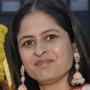 Sakshi D. photo