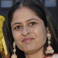 Sakshi D. Class I-V Tuition trainer in Sonipat