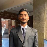 Mohd Kashif Class 10 trainer in Gautam Buddha Nagar