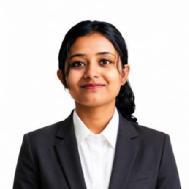 Archana B. Class I-V Tuition trainer in Coimbatore