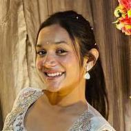 Vanshika K. Dance trainer in Indore